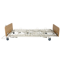 function standard bed