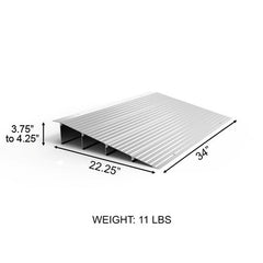 Threshold Ramp  4 X22.25 X34