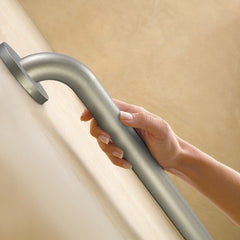 moen grab bar 36 securemount peened concealed screws