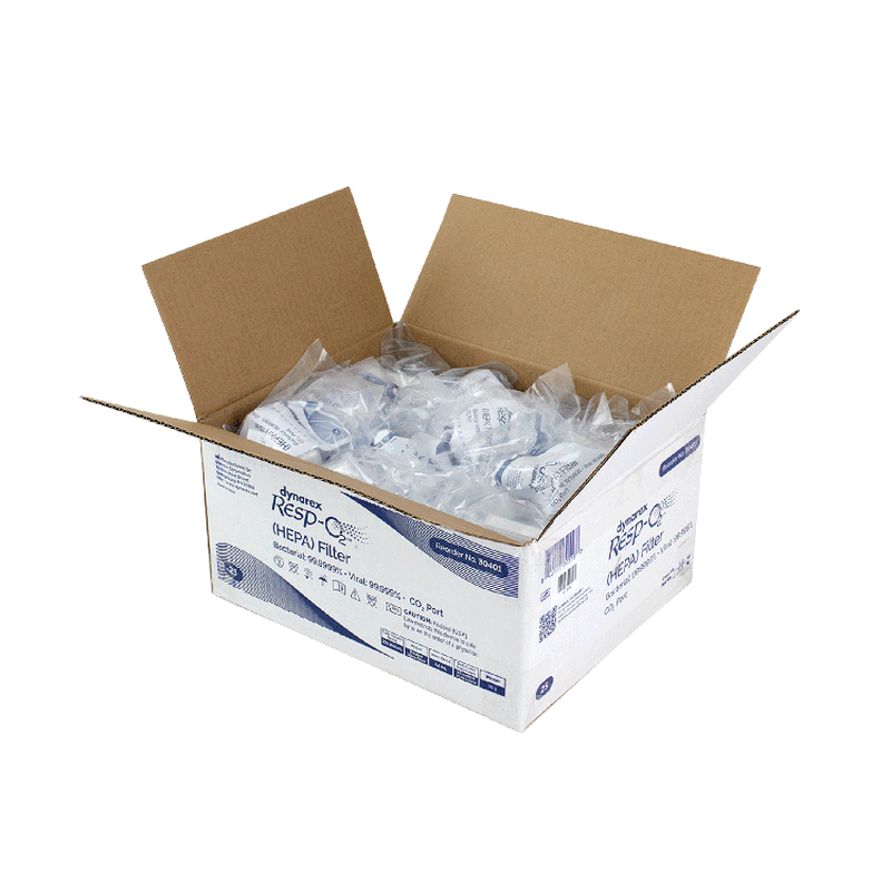 hepa respiratory b v filter 1