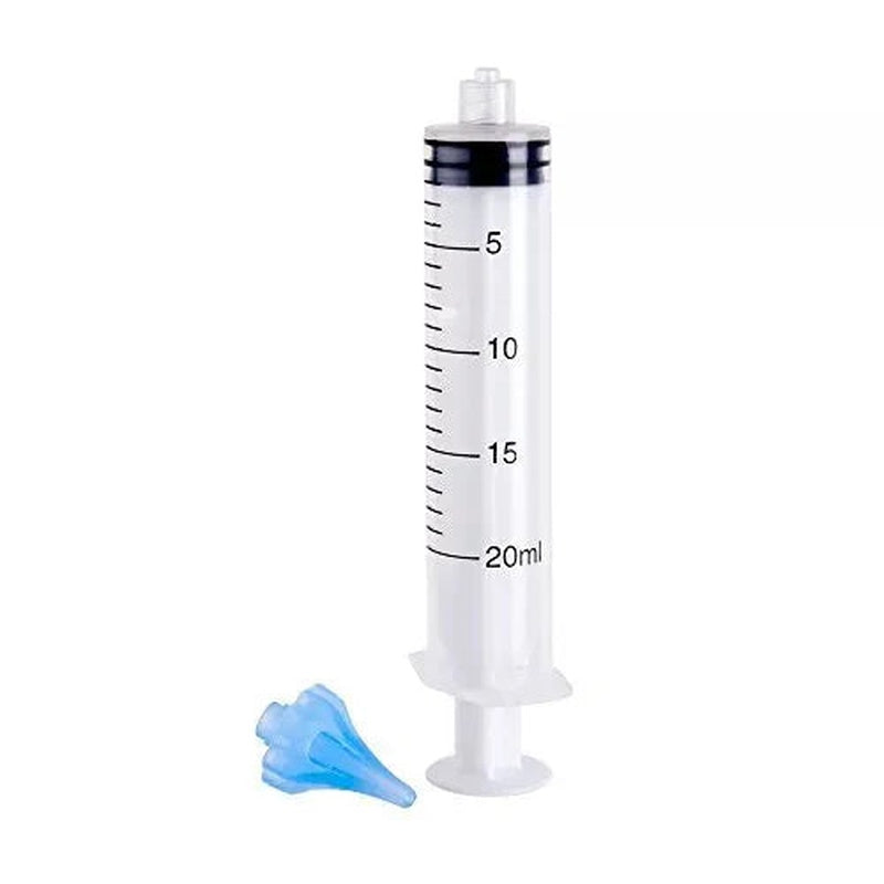 Earwax Removal Syringe