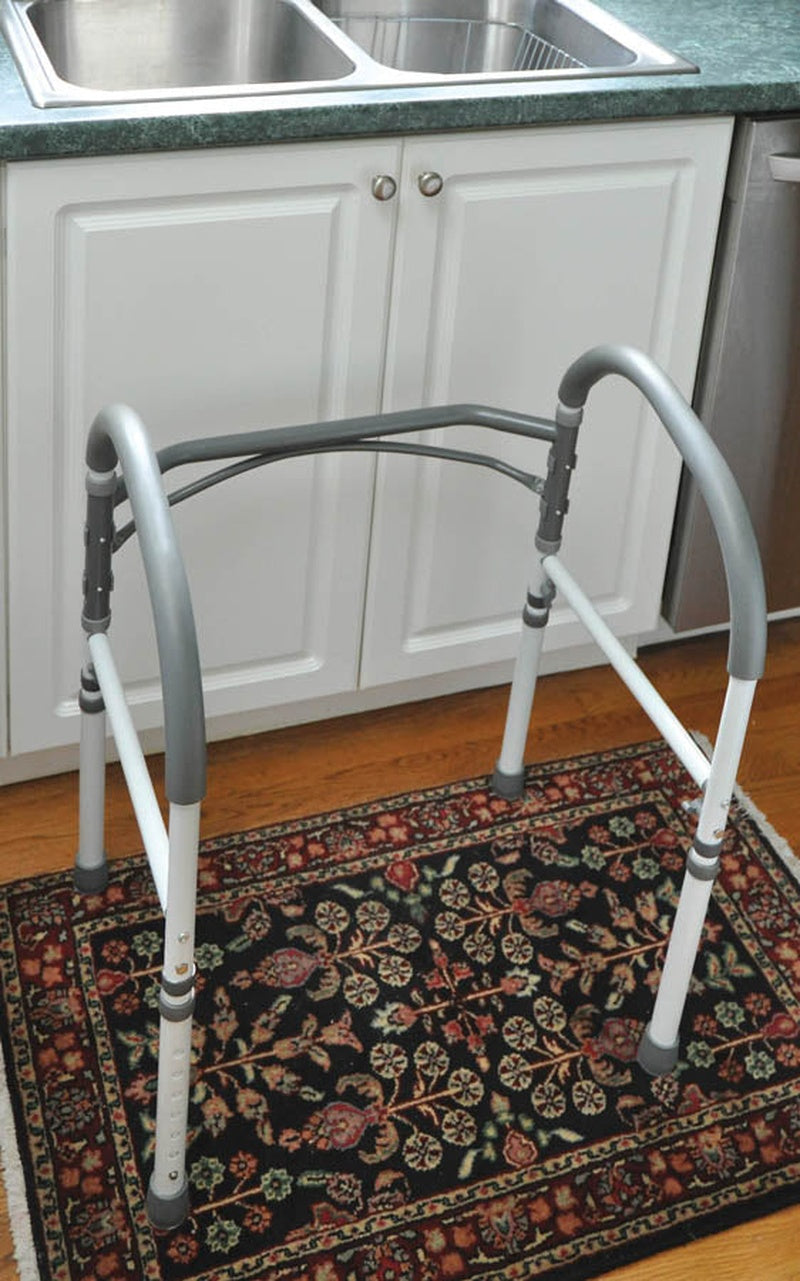 carex bathroom safety rail