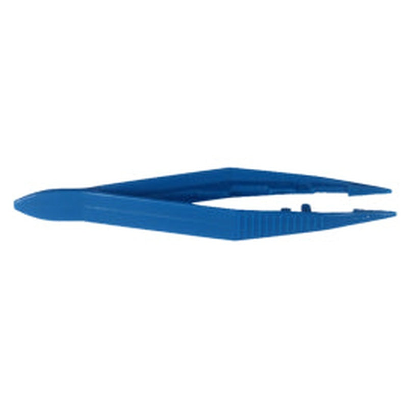plastic thumb forceps tweezers