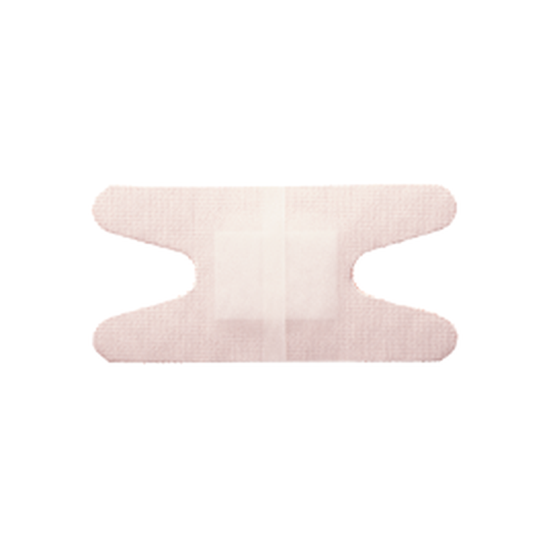 heavy duty woven fabric bandage knuckle