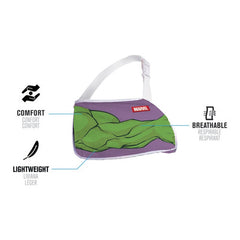 Youth Arm Sling  Hulk