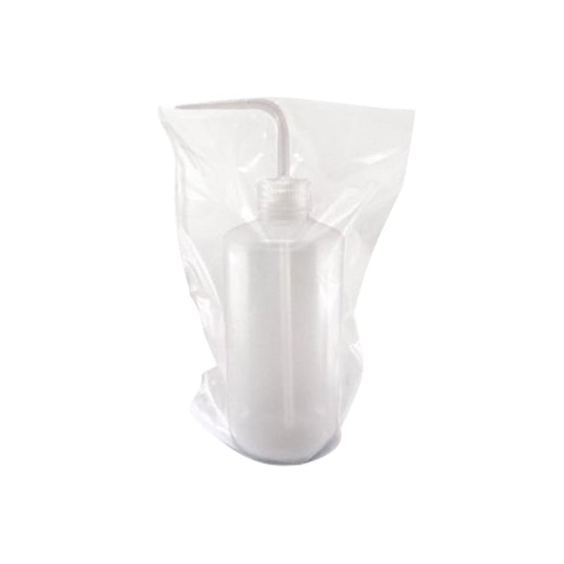 dynarex bottle covers