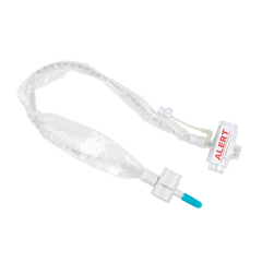 dynarex closed suction catheters endotracheal