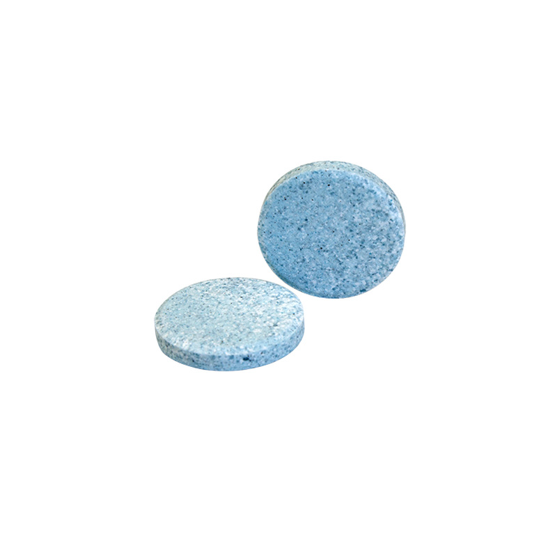 Denture Cleaner We Care from Dynarex, Packaging Type- Case