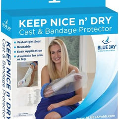 waterproof cast bandage protector adult hand