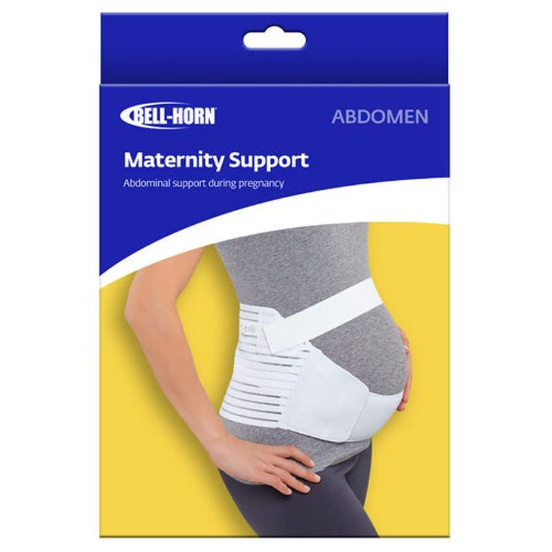 Maternity Support  Large Size 15-18