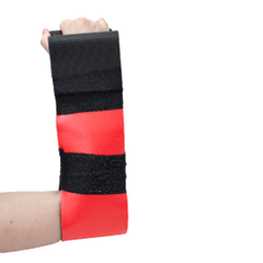 actisplint with sensi wrap