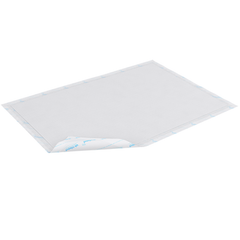 disposable underpad tena instadri 30 x 36 inch polymer absorbency