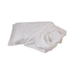 Bouffant Cap Large White Elastic Closure, Packaging Type- Box