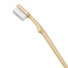 Toothbrush McKesson Ivory Adult Medium, Packaging Type- Case