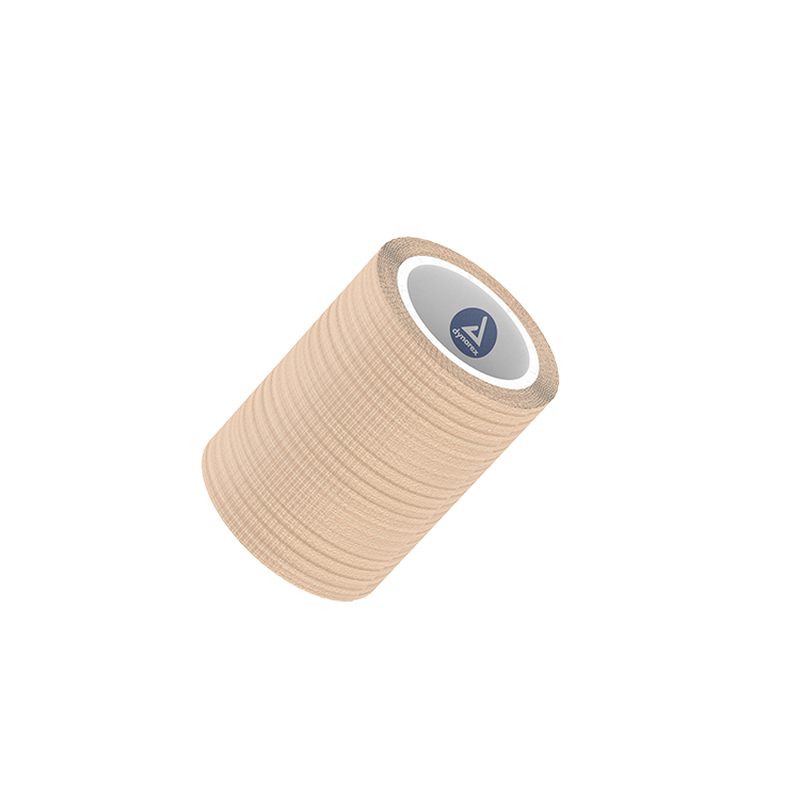 dynarex sensi wrap self adherent bandage rolls