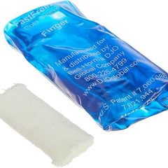 Fast Freeze Compression Cold Sleeve