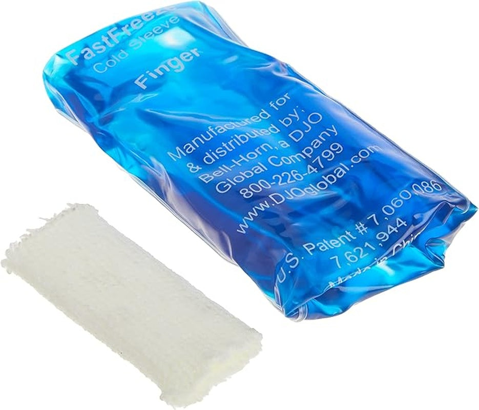 Fast Freeze Compression Cold Sleeve