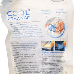 thermoskin coolxchange regular compression coolinggel bandage