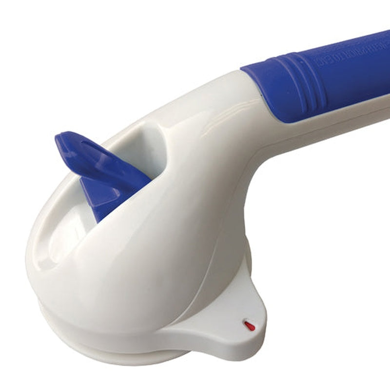 suction grab bar 16 25 l non adjustable