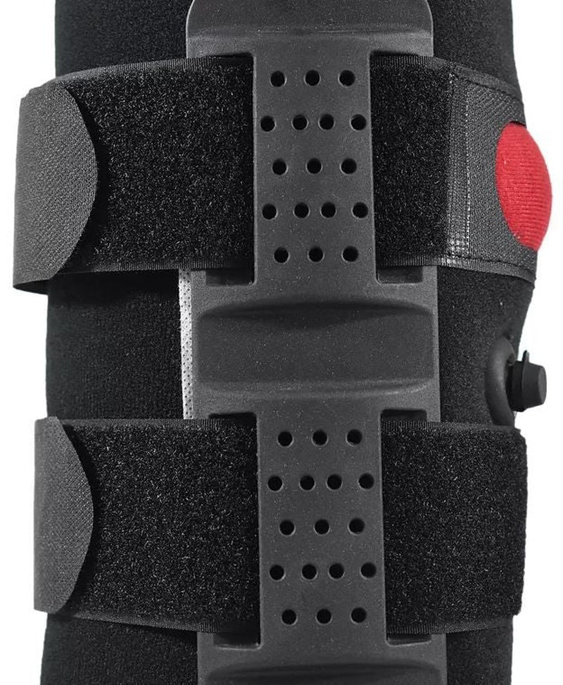 cam walker air boot small