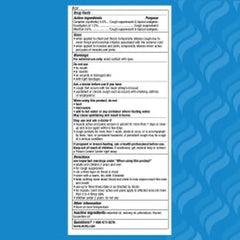 vicks vaporub cough suppressant topical analgesic ointment vicks vaporub chest rub mk830713ea