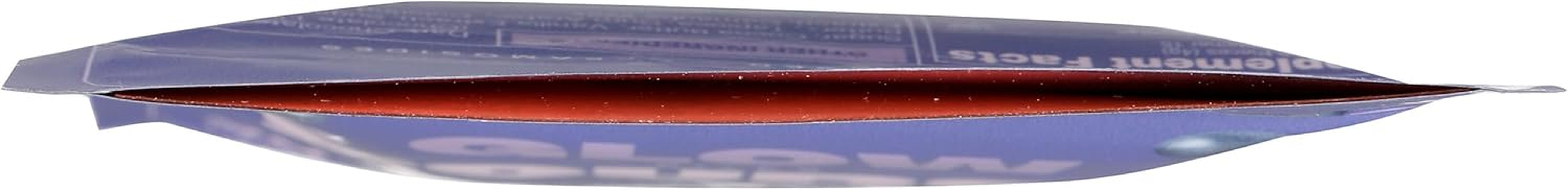 Sourse - Glow Bites Vitamin Infused Chocolate - Case Of 6-2.2 Oz