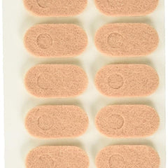 felt corn protectors pk 10