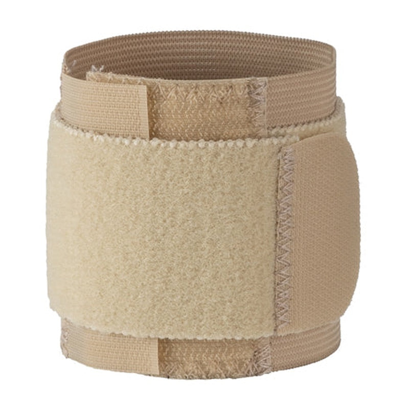 Blue Jay Universal Wrist Wrap Beige   All Care Store