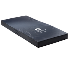 dynarest multizone foam mattress