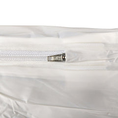 Mattress Protector-zippered- Twin 39 X75 X9