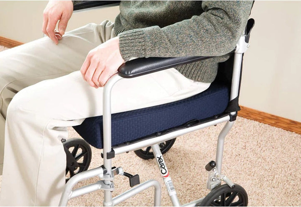 CAREX SEAT CUSHION