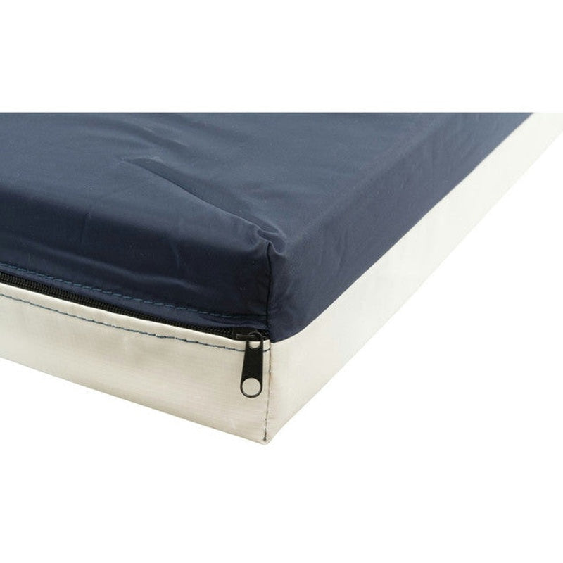 Foam Wheelchair Cushion with Nylon Cover