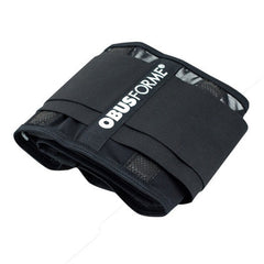 Back Belt unisex Large/x large Black  Obusforme   All Care Store
