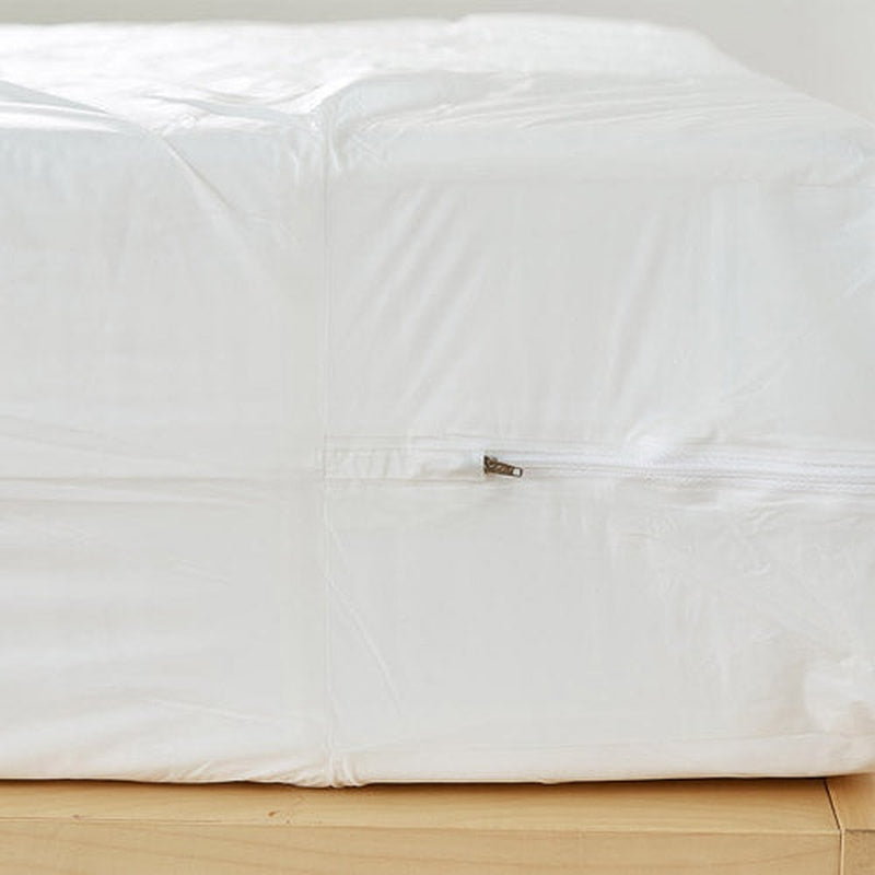 Mattress Protector-zippered- King 78 X80 X9
