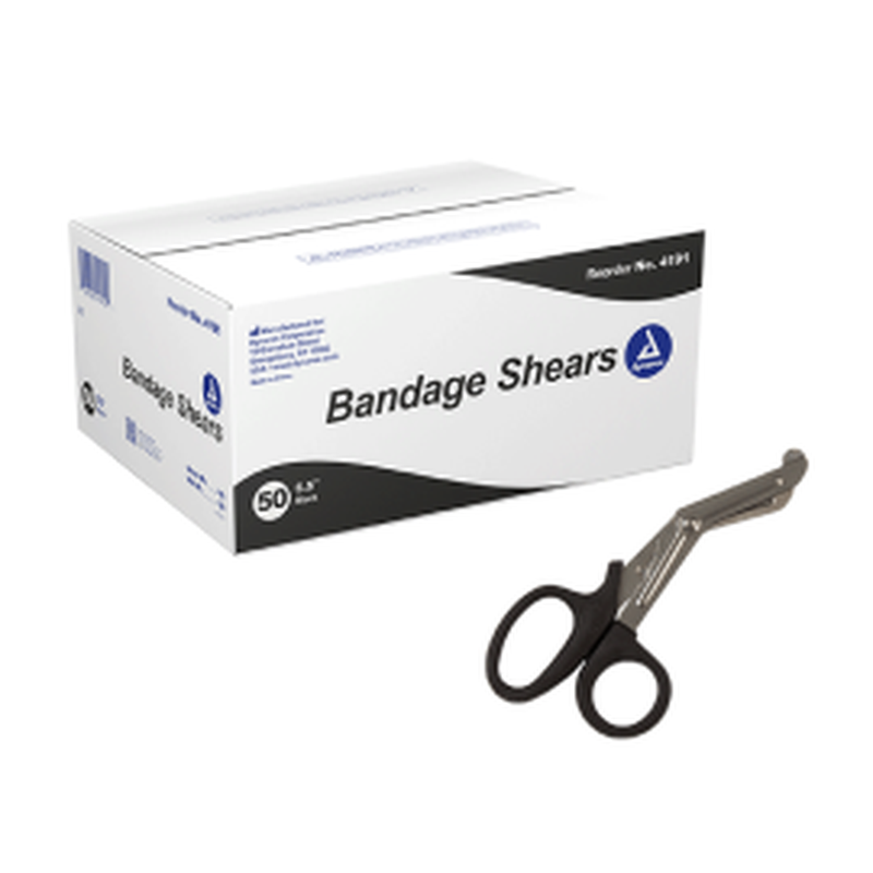 bandage shears 3