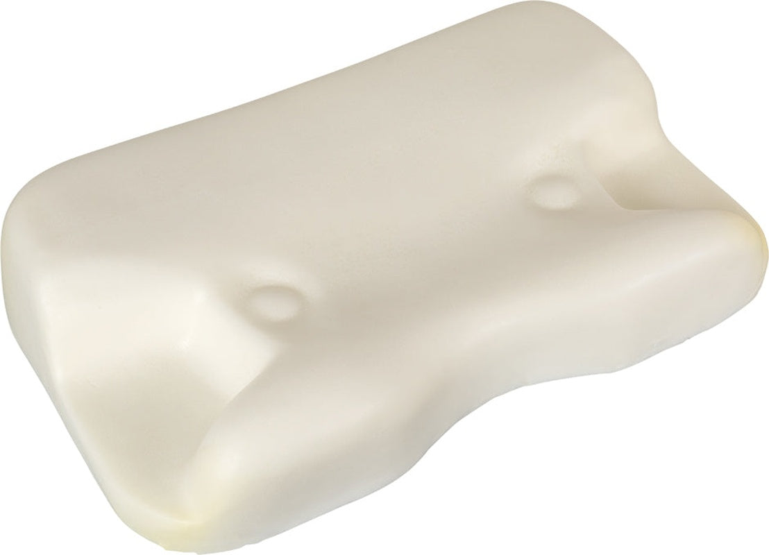 contour cpap pillow with velour cover