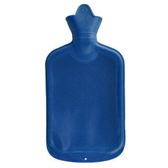 Water Bottle Hot/cold-blue Jay With Douche & Enema System