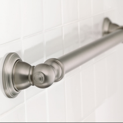 moen kingsley oil rubbed bronze 1 x 12