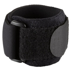 Blue Jay Tennis & Golf Elbow Strap Universal  Black   All Care Store