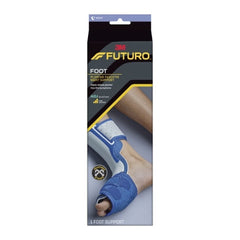 Night Splint 3M Futuro One Size Fits Most Hook and Loop Strap Closure Foot,Packaging Type- Each