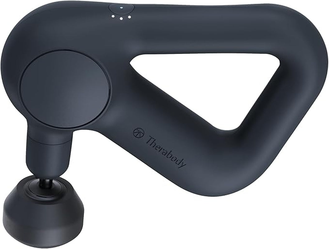 therabody dampener hand held massager attachment for theragun pro elite prime and mini therabody dampener hand held massager attachment mk1248593ea