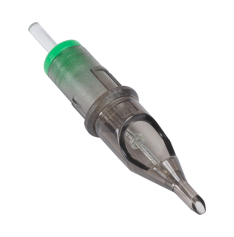 dynarex round tight round liner cartridges