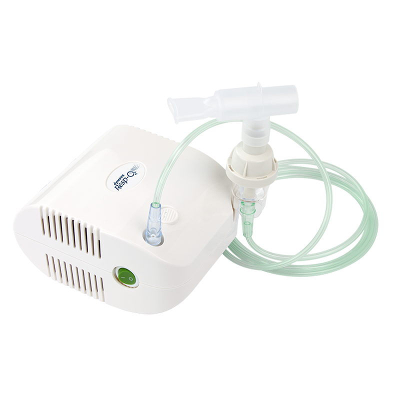 dynarex 34401 nebulizer kit