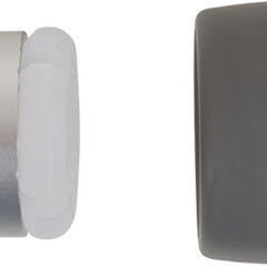 ProBasics Shower Chair with Back Support