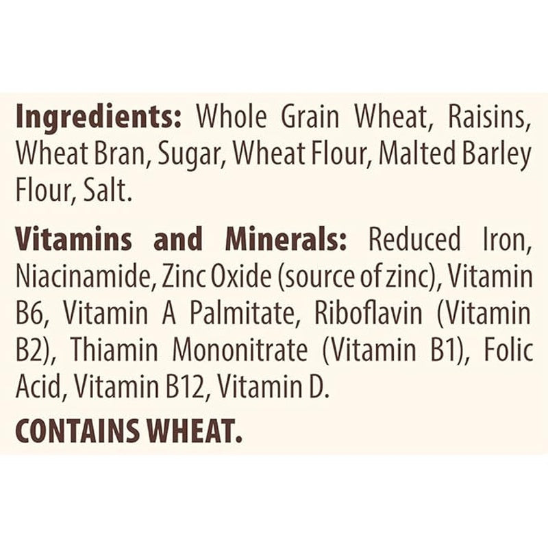 moms best raisin bran cereals case of 10 22 oz