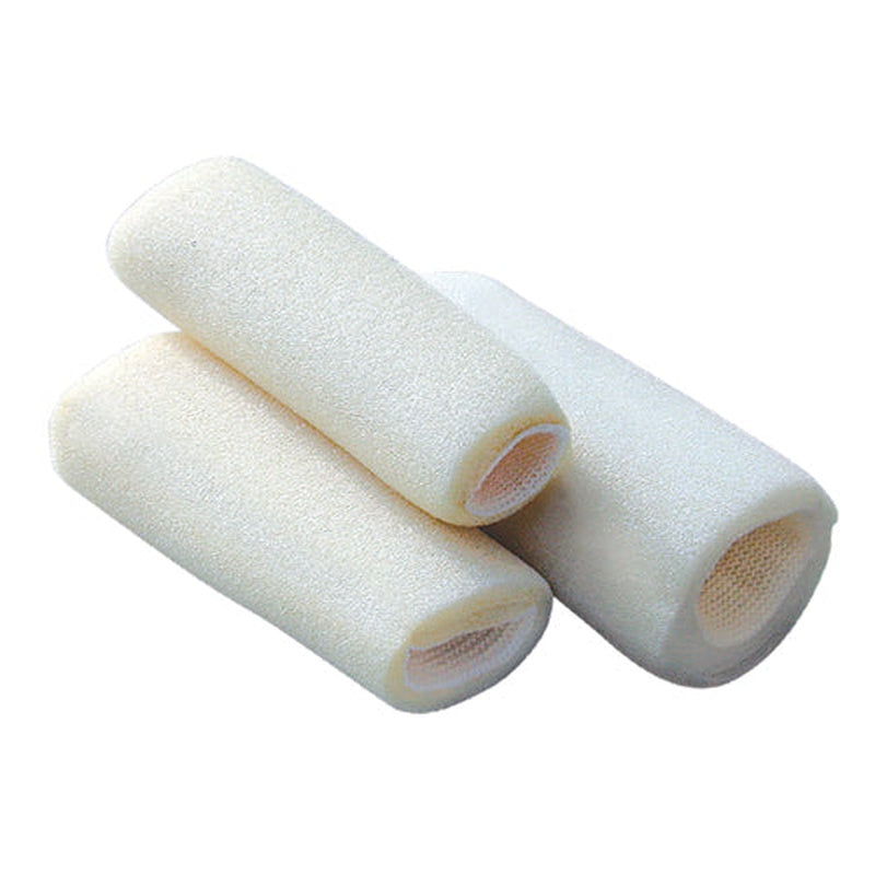 Tubular-foam Toe Bandage  Pk/3 Large