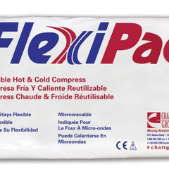 flexi pac reusable hot cold compress 8 x14 cs 12