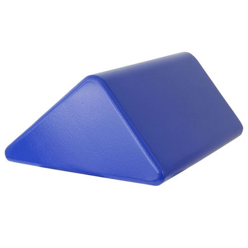 Skillbuilders Knee Support 22  X 13  X 17   Wedge