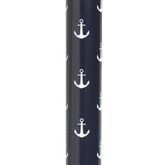 Comfort Grip Cane  Anchors Fashion Color   Anchors   All Care Store
