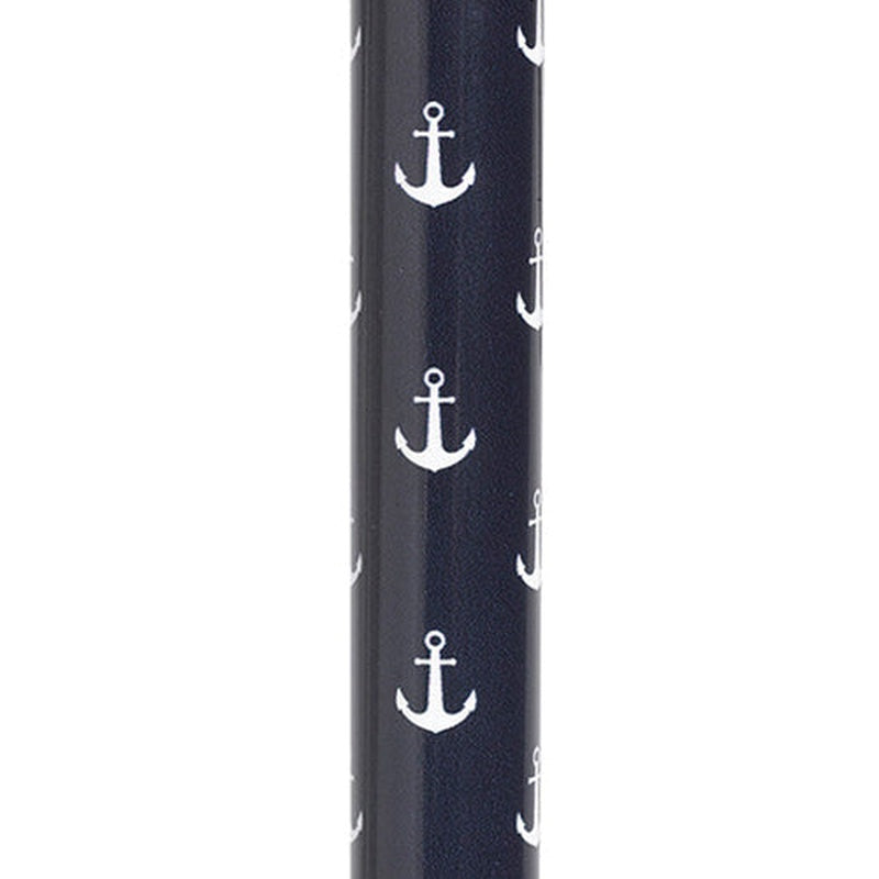 Comfort Grip Cane  Anchors Fashion Color   Anchors   All Care Store